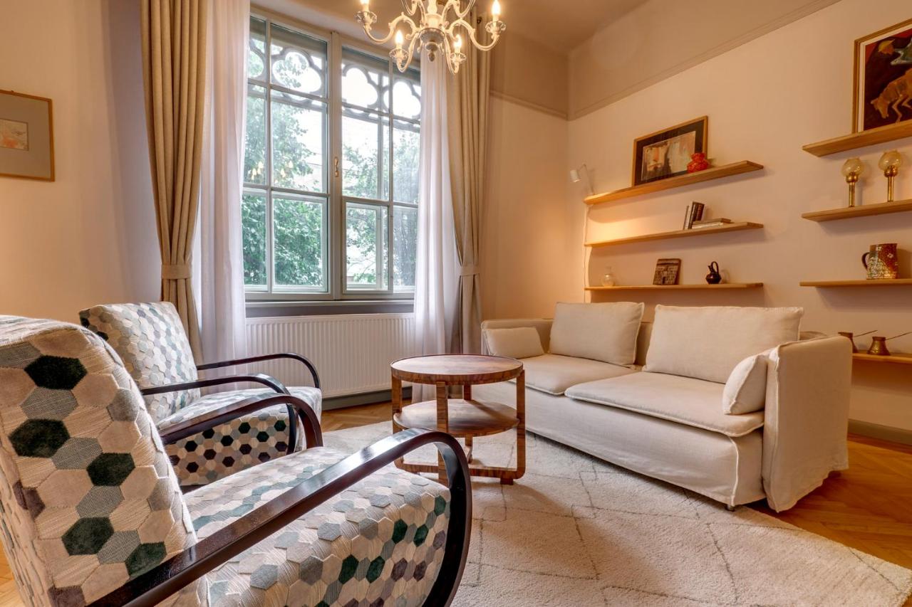 Lövith Apartment - Chambres d’hôtes
