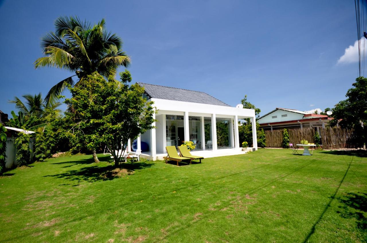 The Durian Lodge at Mekong - Chambres d’hôtes Cái Bè