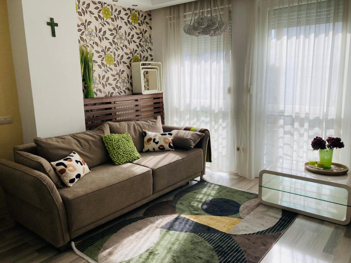 Comfy Camel Apartment - B&B Budapest