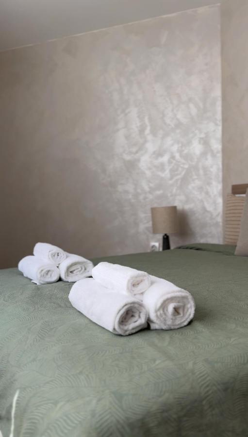 Славянска резиденс - Ferienwohnung