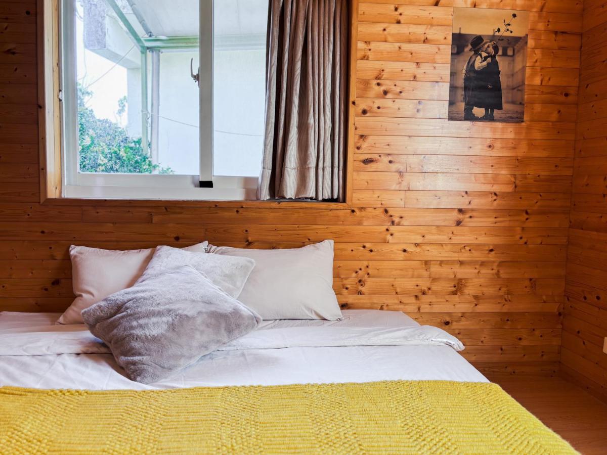 Chambre Quadruple avec Salle de Bains Privative