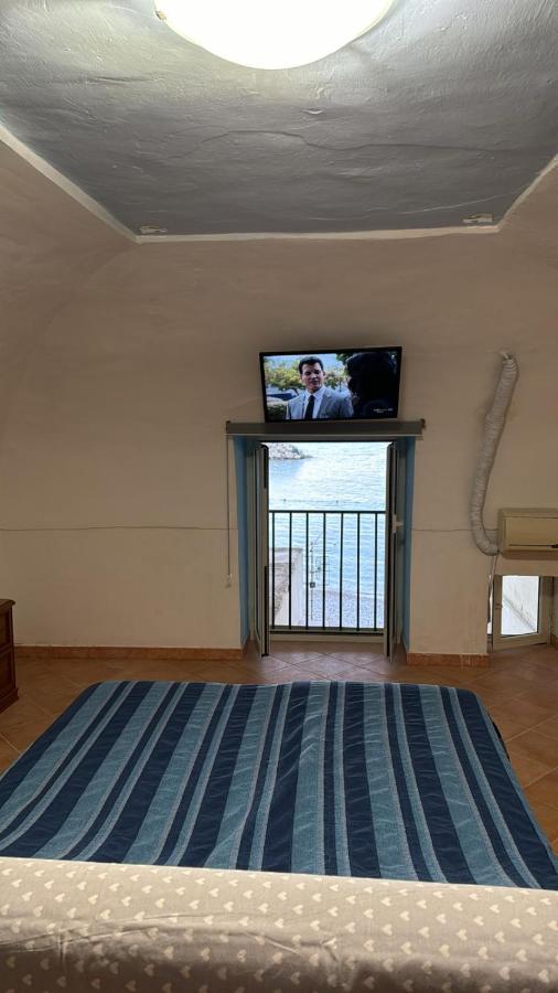 On The Beach SORRENTO - B&B Massa Lubrense