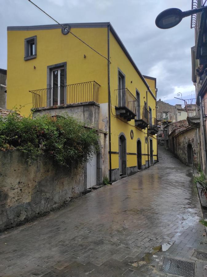 Monte Etna Confòrt Maison - B&B