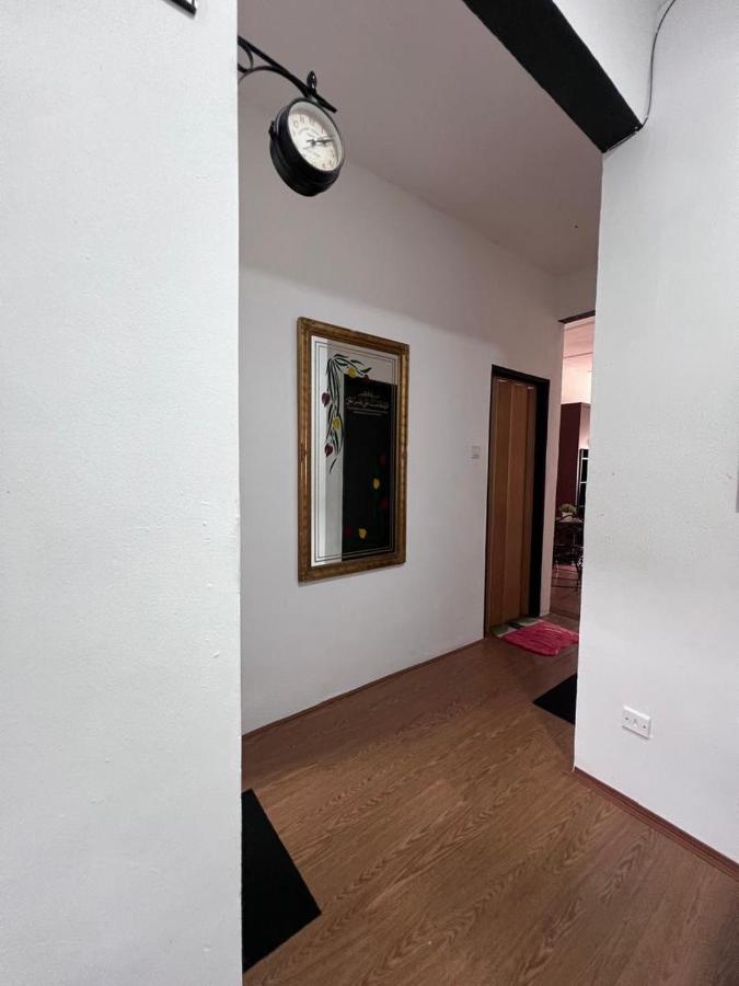 Homestay D ‘Tok Ara - Bed and Breakfast