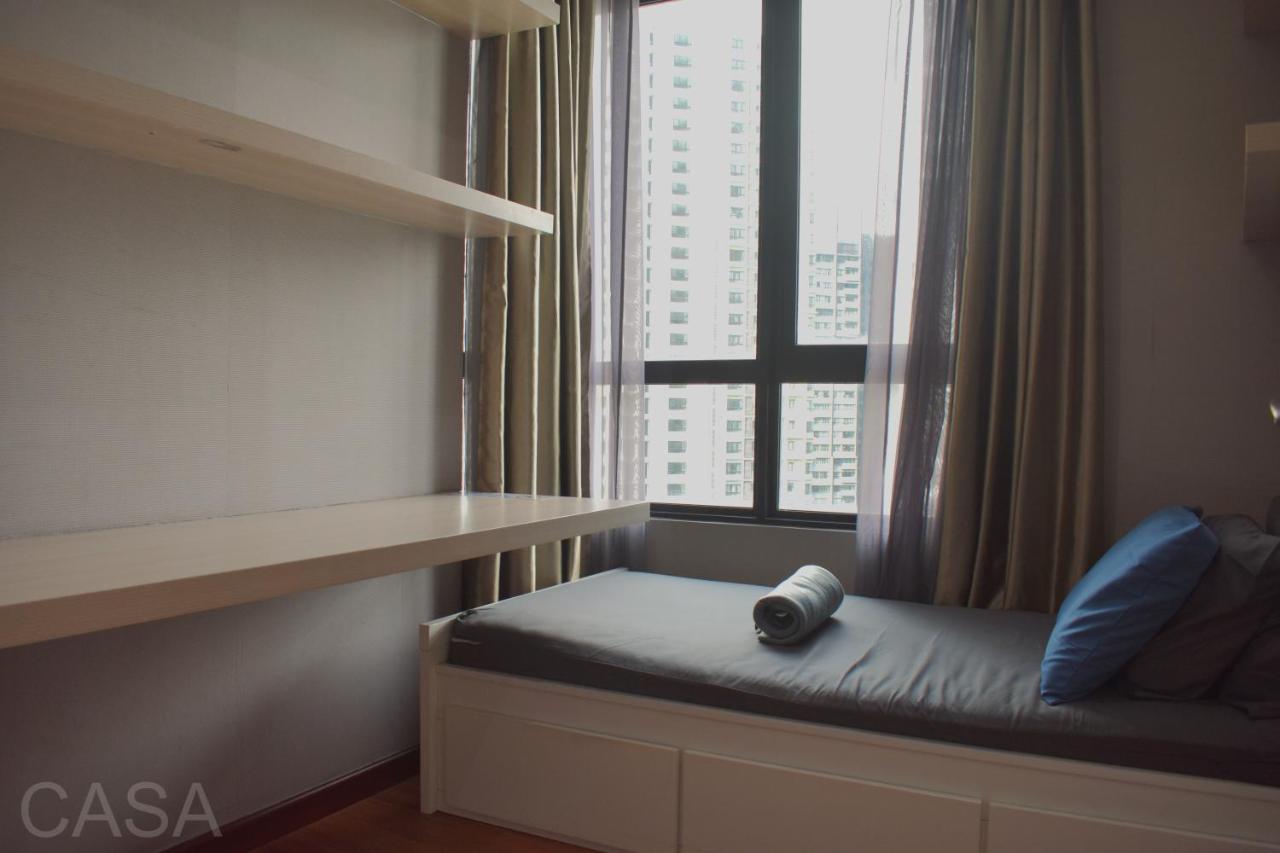 Appartement met 2 slaapkamers