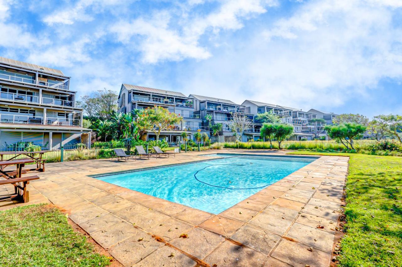 14 Tamboti, Simbithi Eco Estate - B&B Ballito