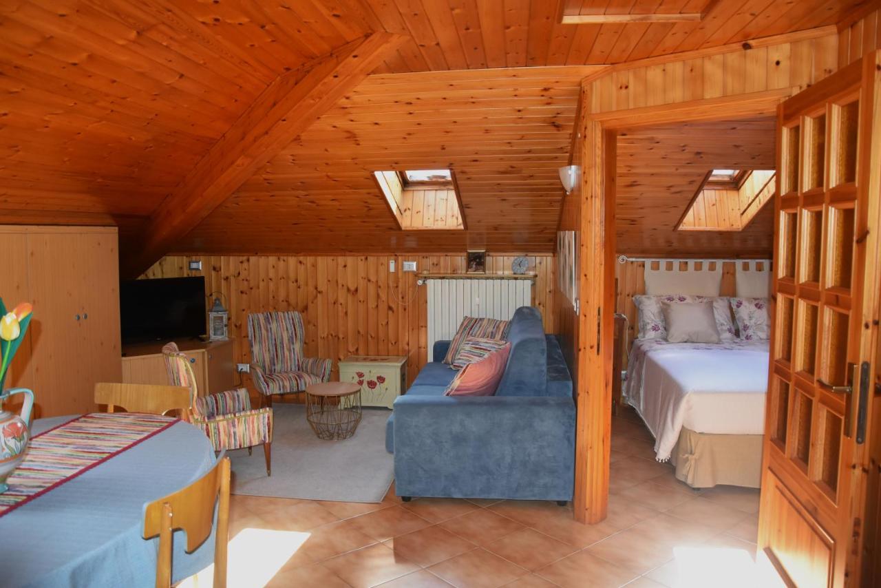 Appartement 1 Chambre