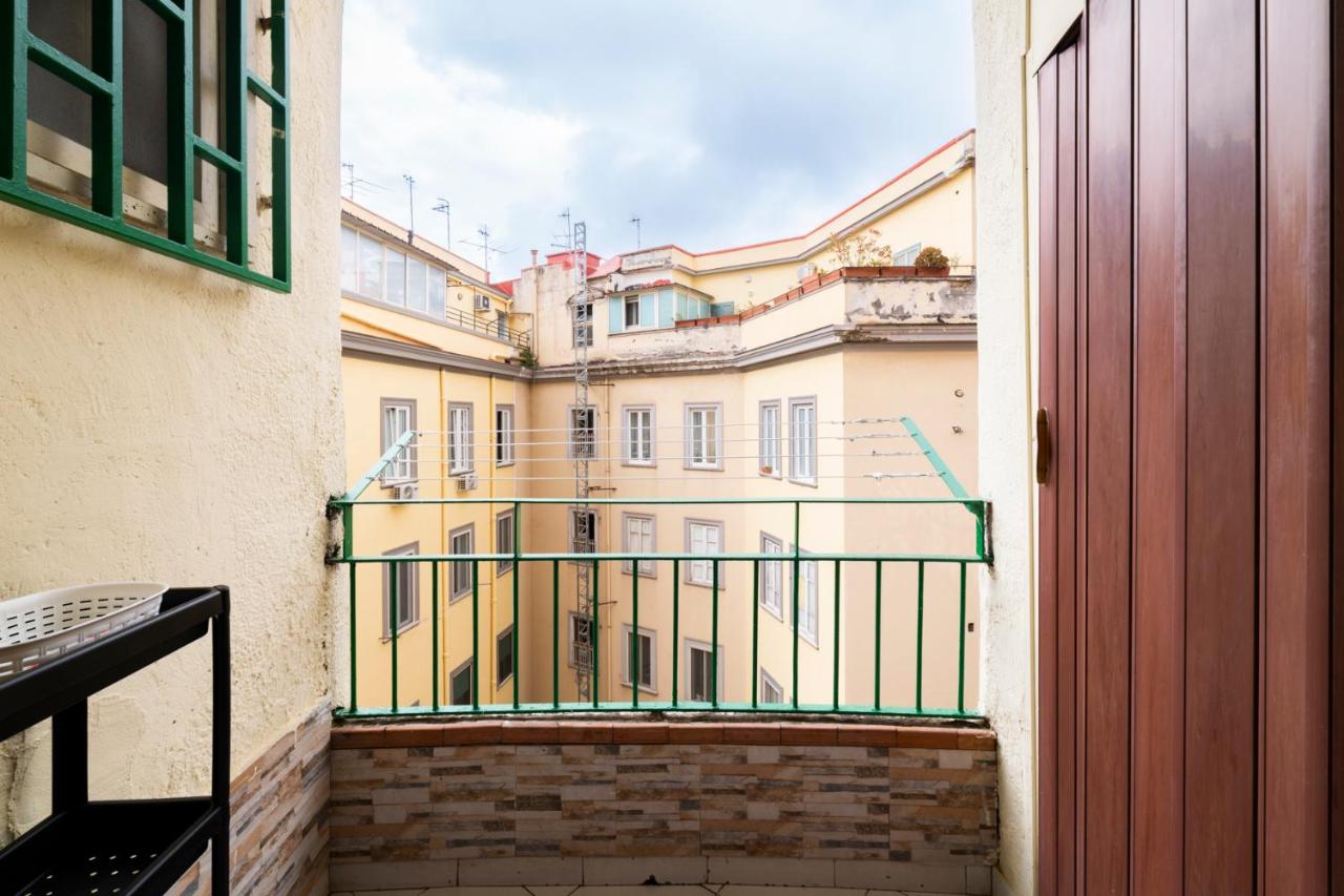 Casa Arenula By DomusExtra - B&B Napoli