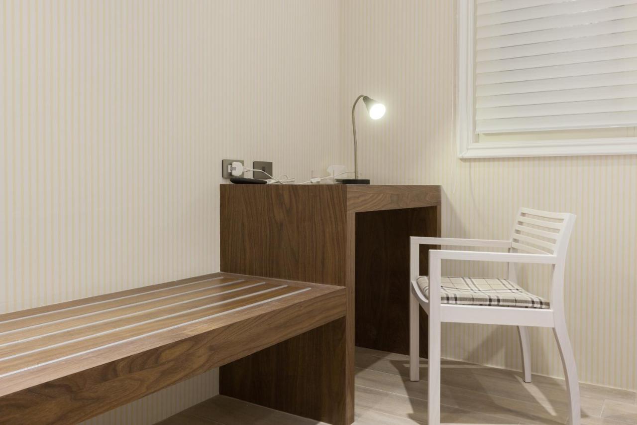 Chambre Quadruple