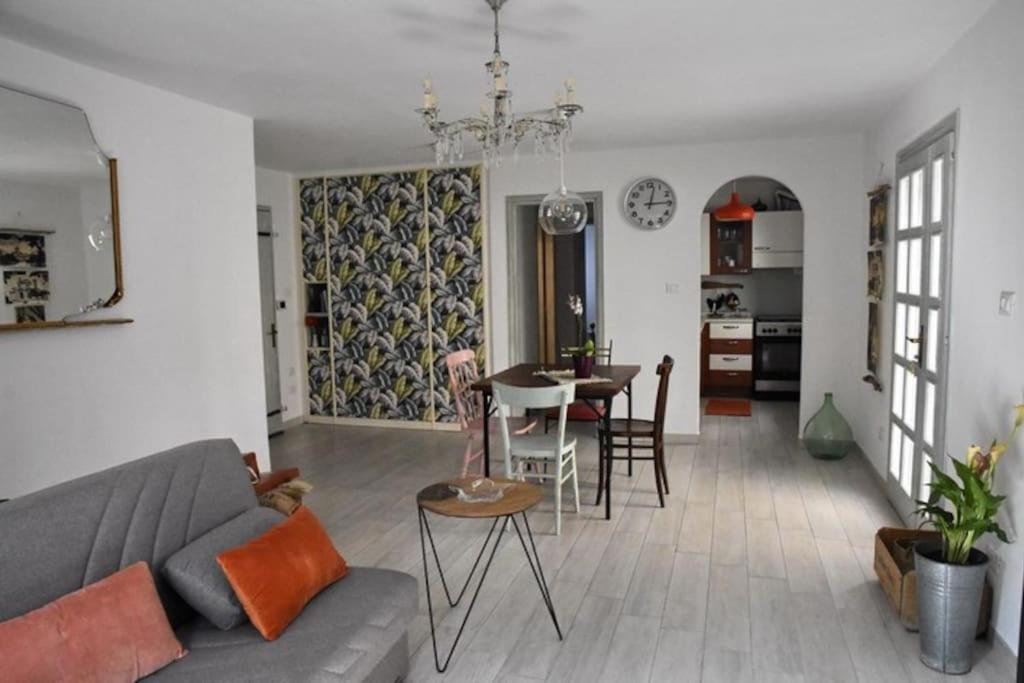 Casa Iride, appartamento con grazioso giardino - B&B
