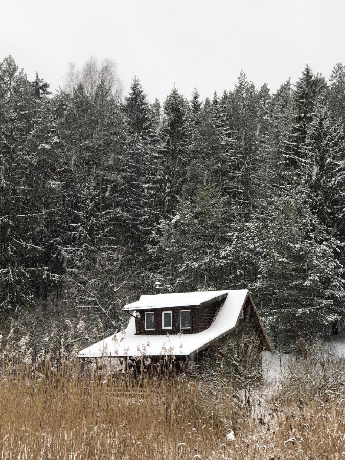 Poilsiadienis - B&B
