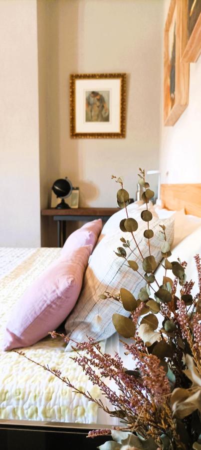 Superior Double Room with Garden View