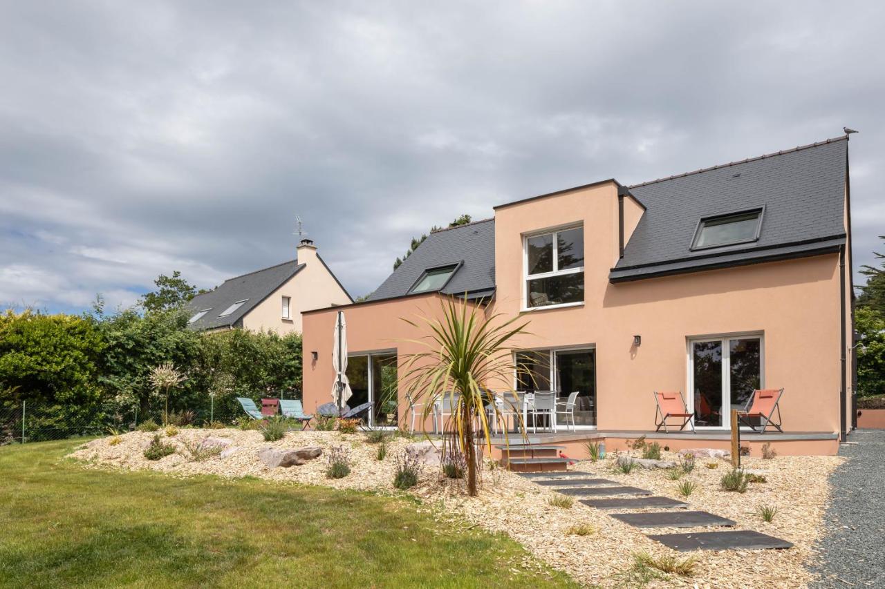 Ty Fao - Maison pour 10 à Erquy - B&B Erquy