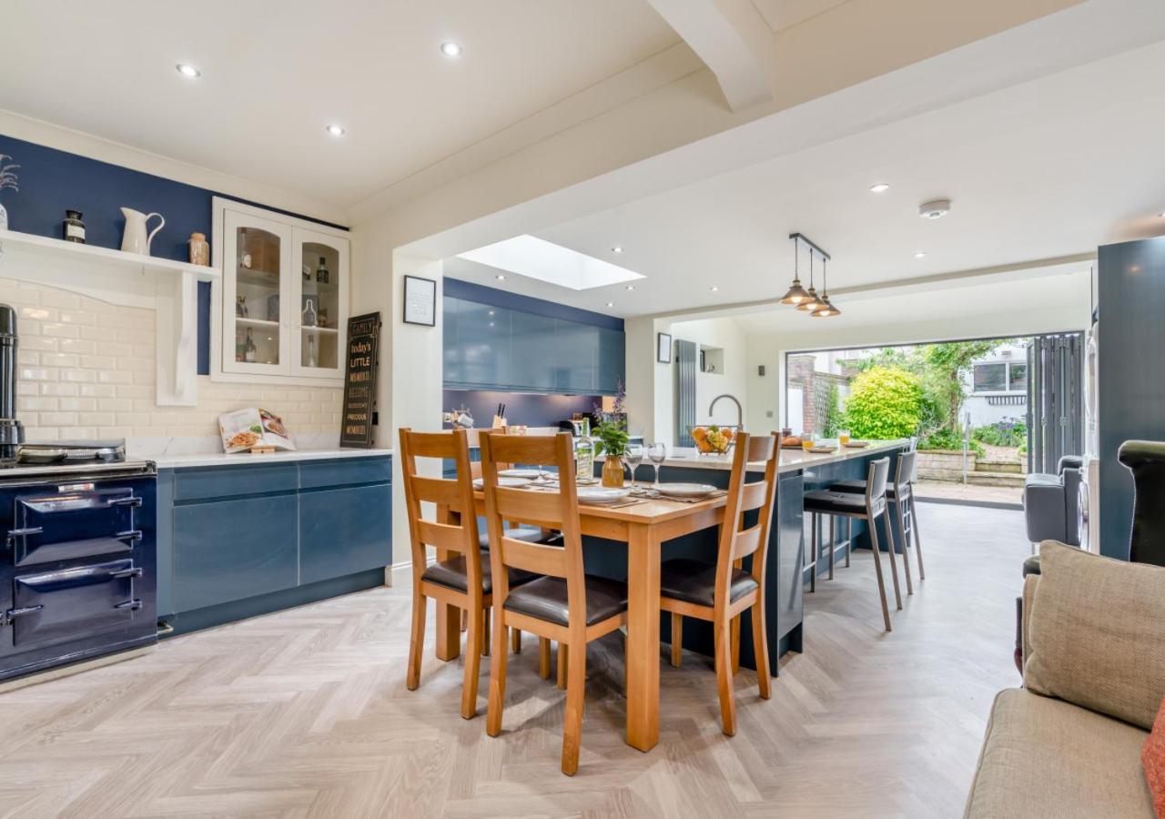 Ness View - Sandsend - Ferienwohnung