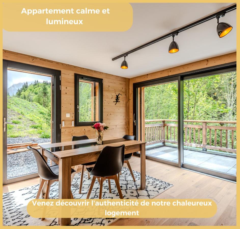 Le Solaris I Morzine