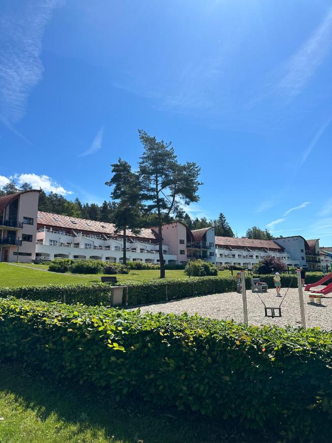Lipno Apartmán - B&B