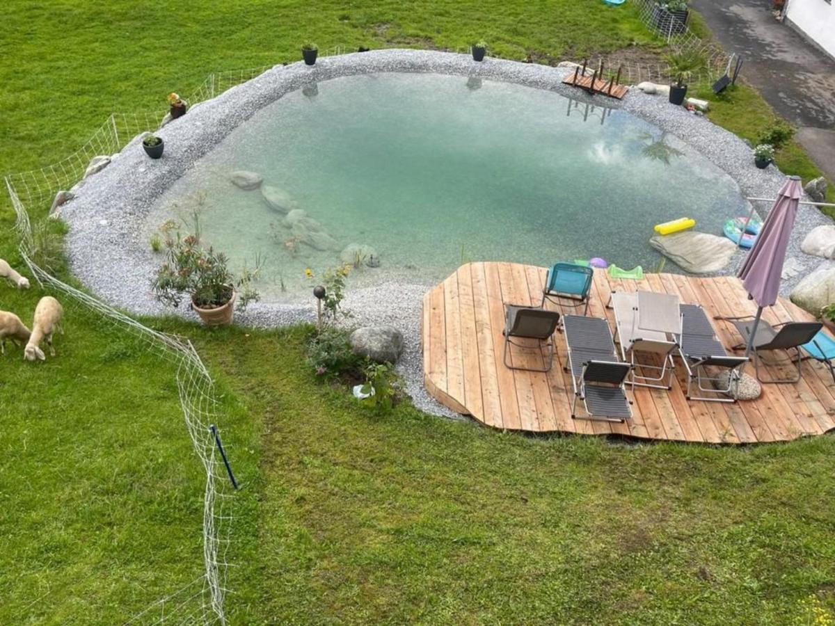 Haus Rendl 1 - B&B Bramberg am Wildkogel