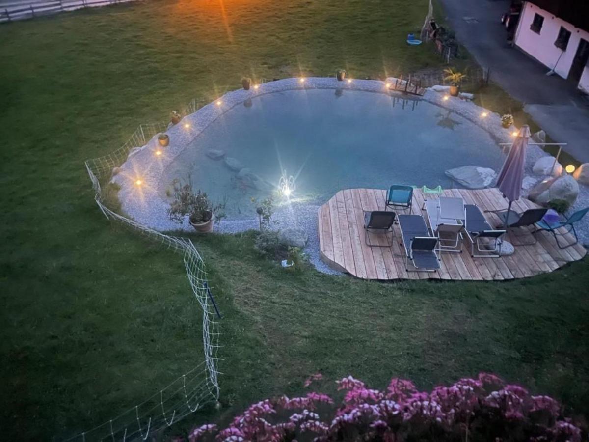 Haus Rendl 1 - B&B Bramberg am Wildkogel