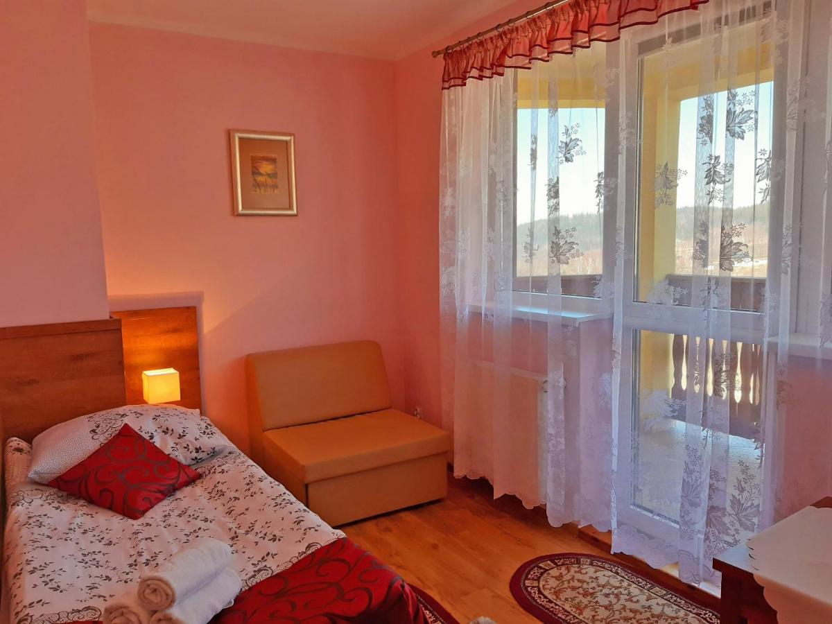 Triple Room with Balcony