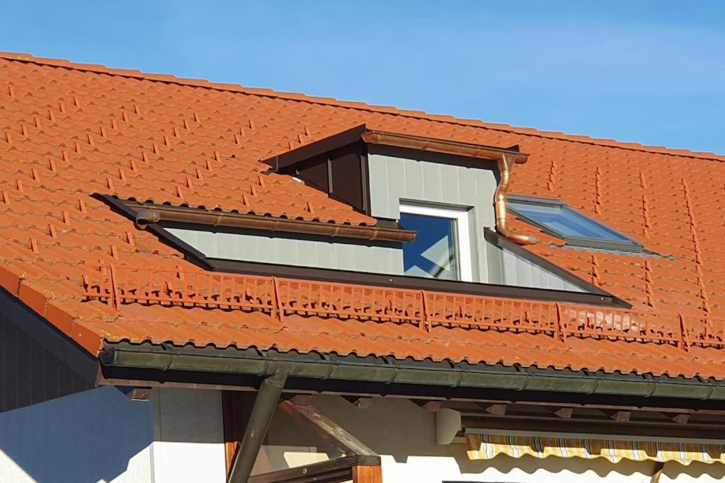 FeWo Hochsitz in Schonach - B&B Schonach