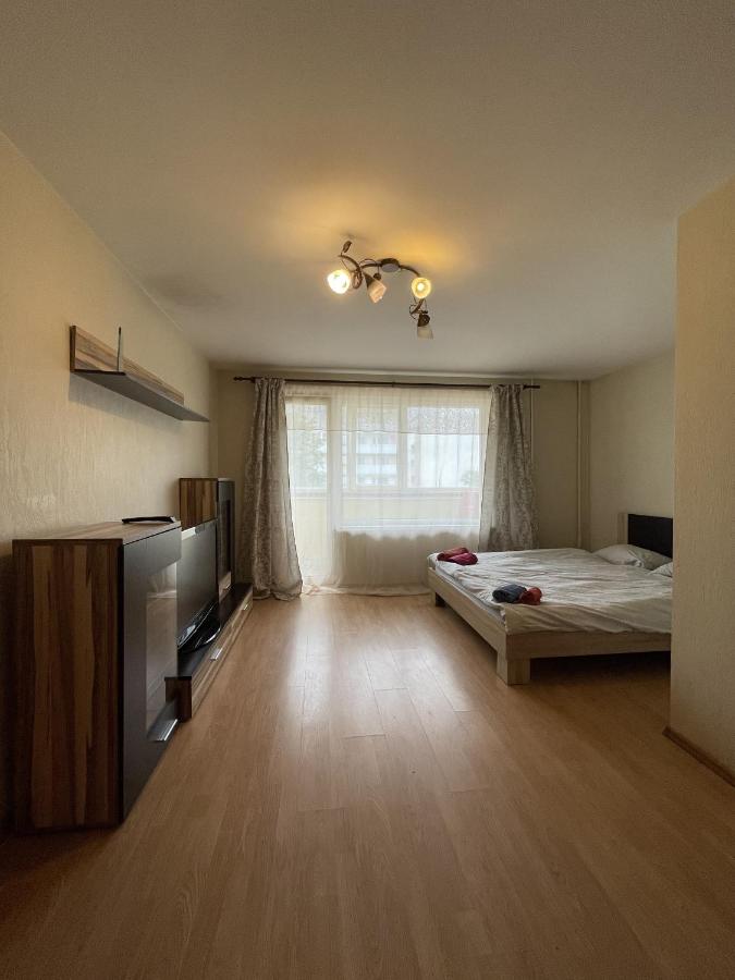 AApartment - Ferienwohnung