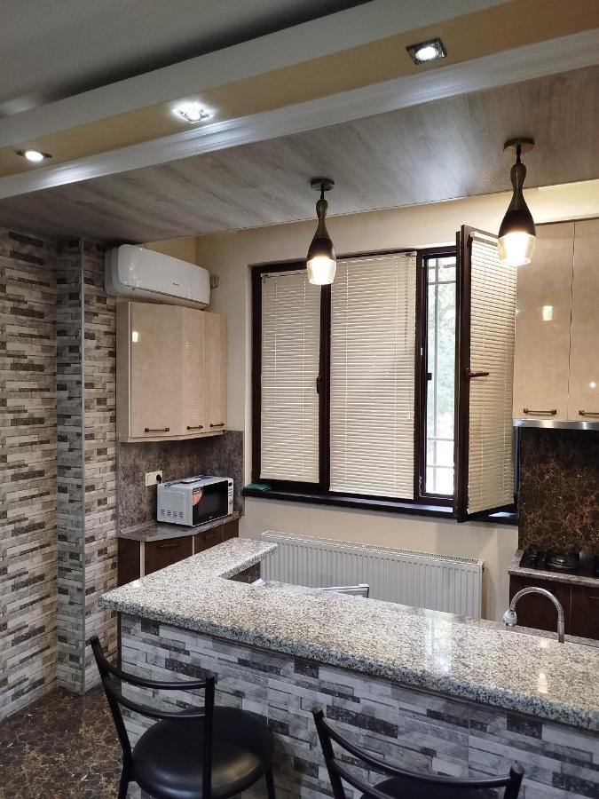 Luxury Apartment in Republic Square - B&B Jerevan