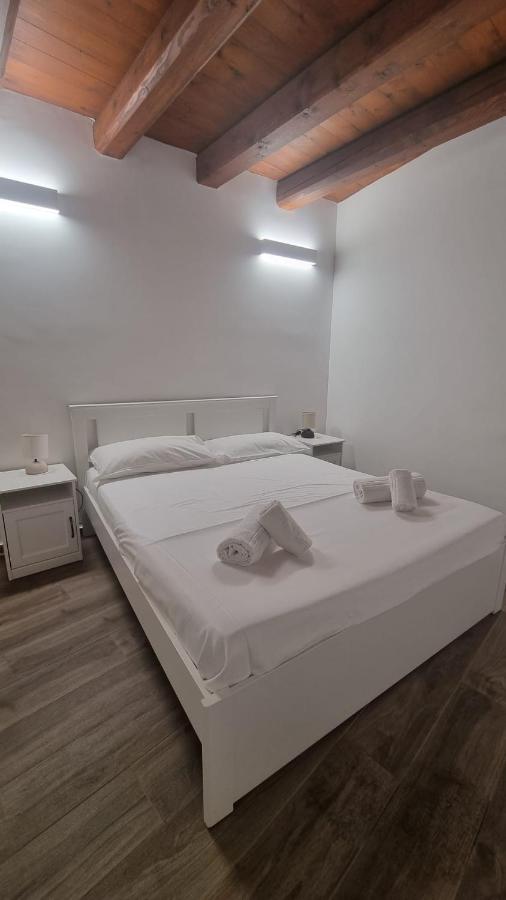 Two-Bedroom Standard Apartment