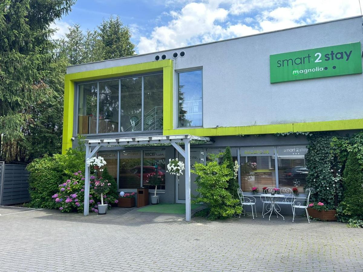 Smart2Stay Magnolia - B&B