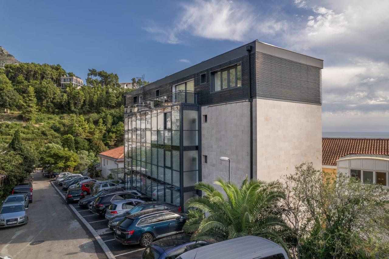 Oasis Seaview - Sveti Stefan - B&B