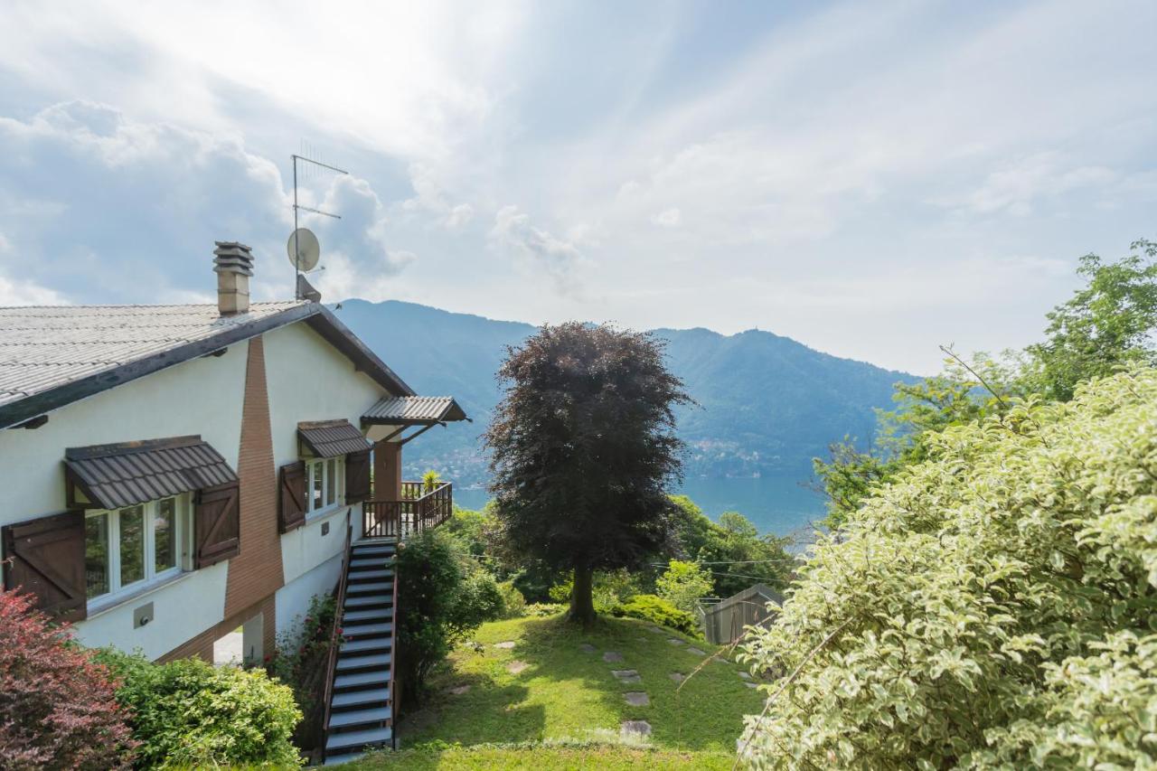 Top Lake View Villetta by Rent All Como - B&B