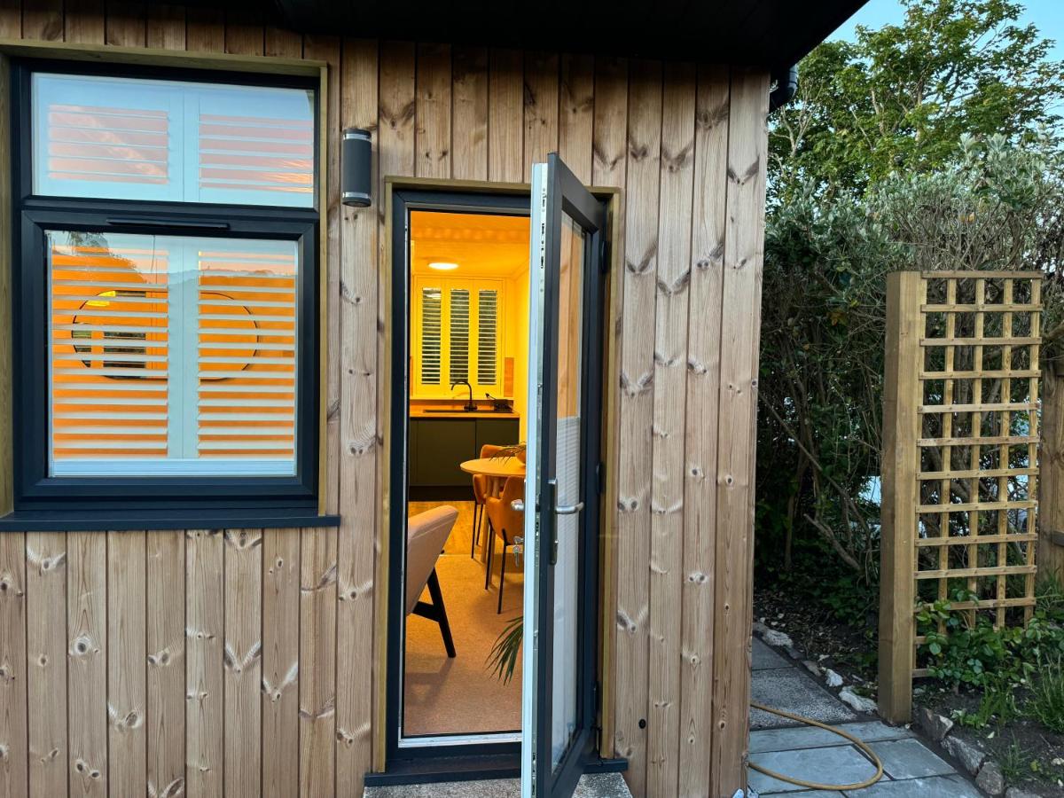 The Cabin - B&B St Just