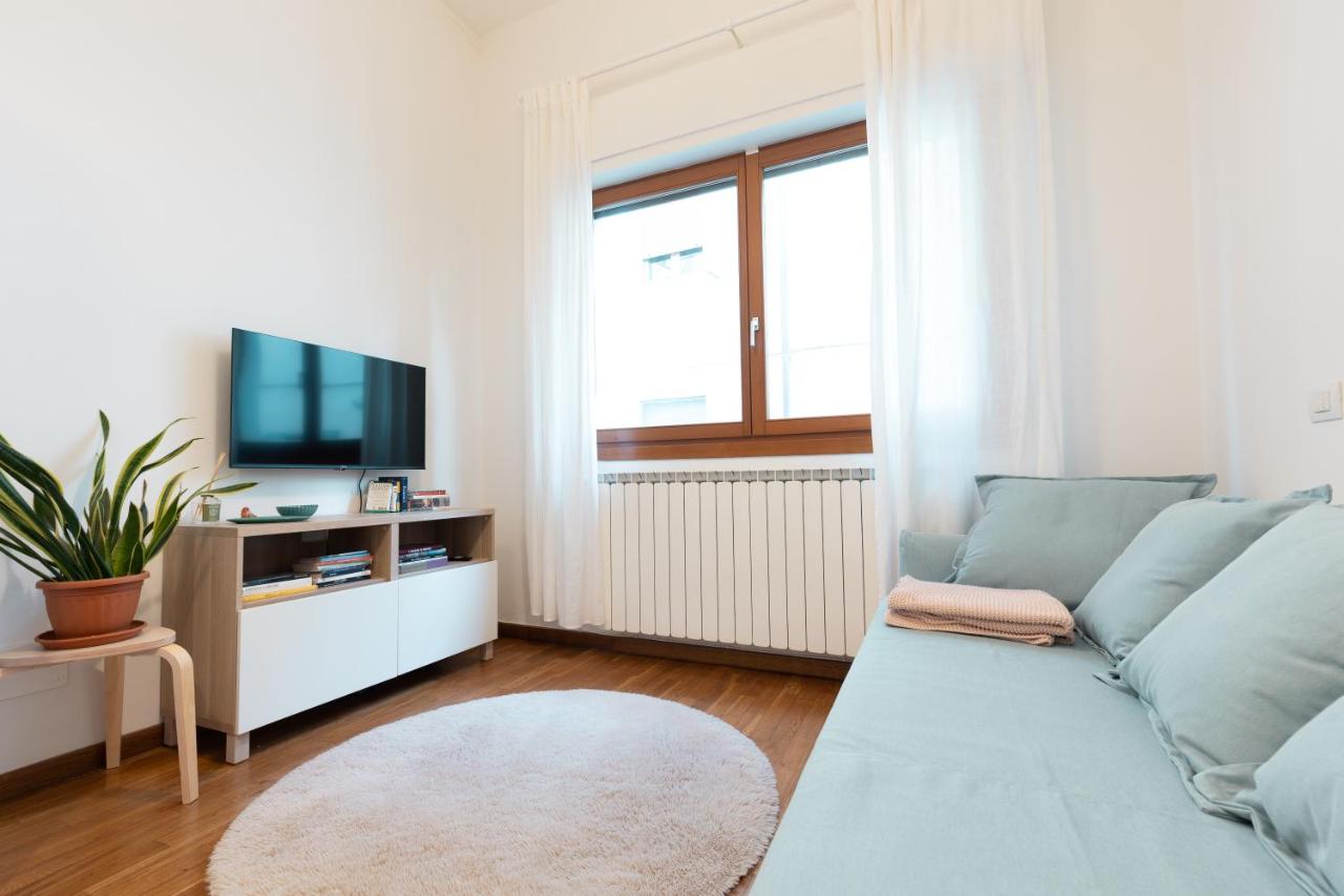 Appartamento Il Giglio sul Mirto - B&B Florence