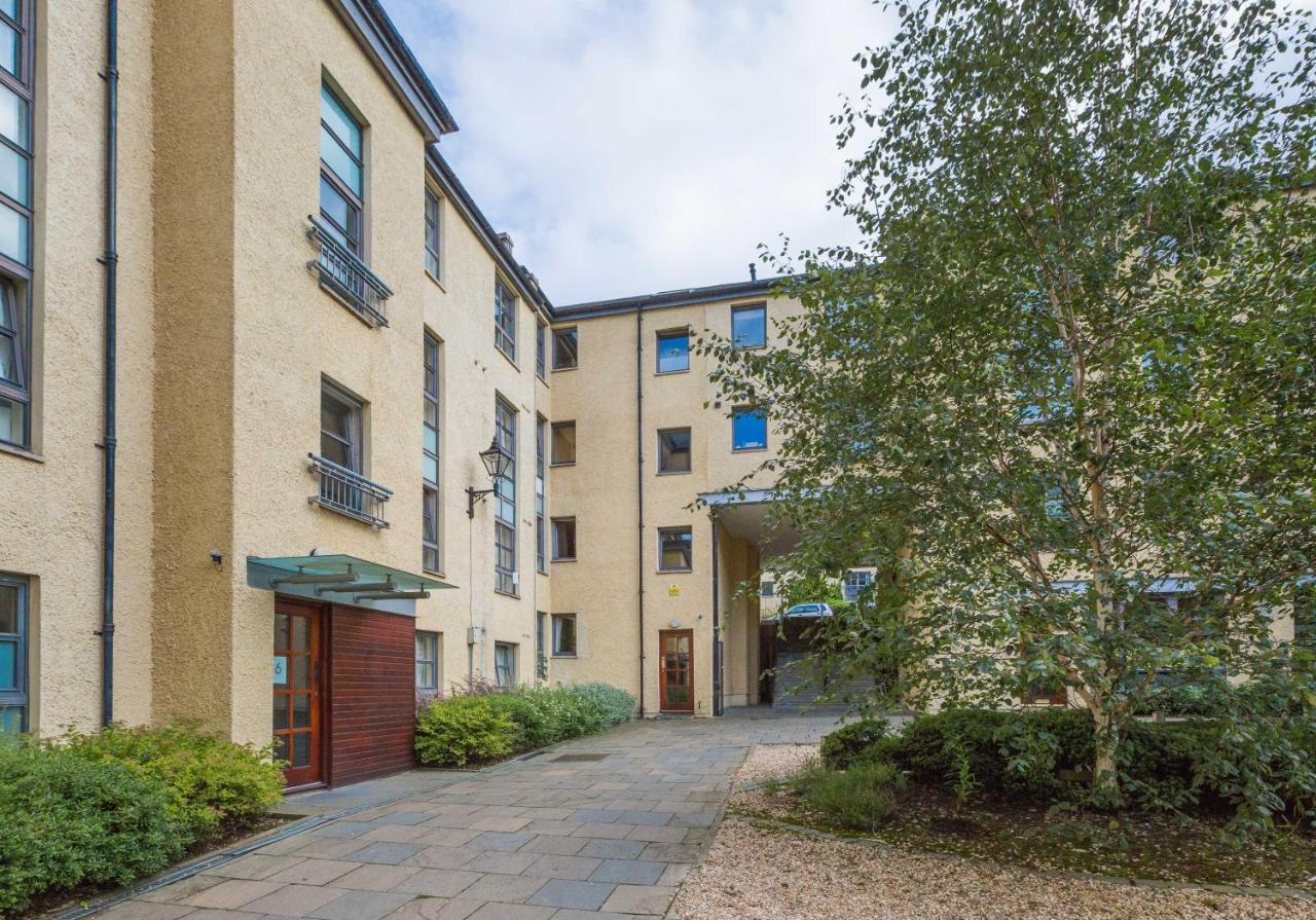 Old Tolbooth Wynd - 388 - B&B