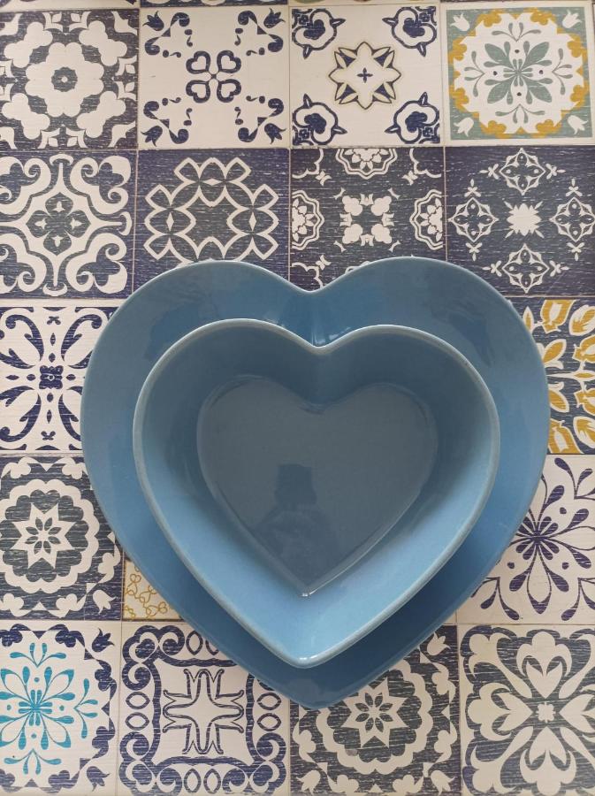 La Dimora di Calipso - Chambres d’hôtes Polignano a Mare