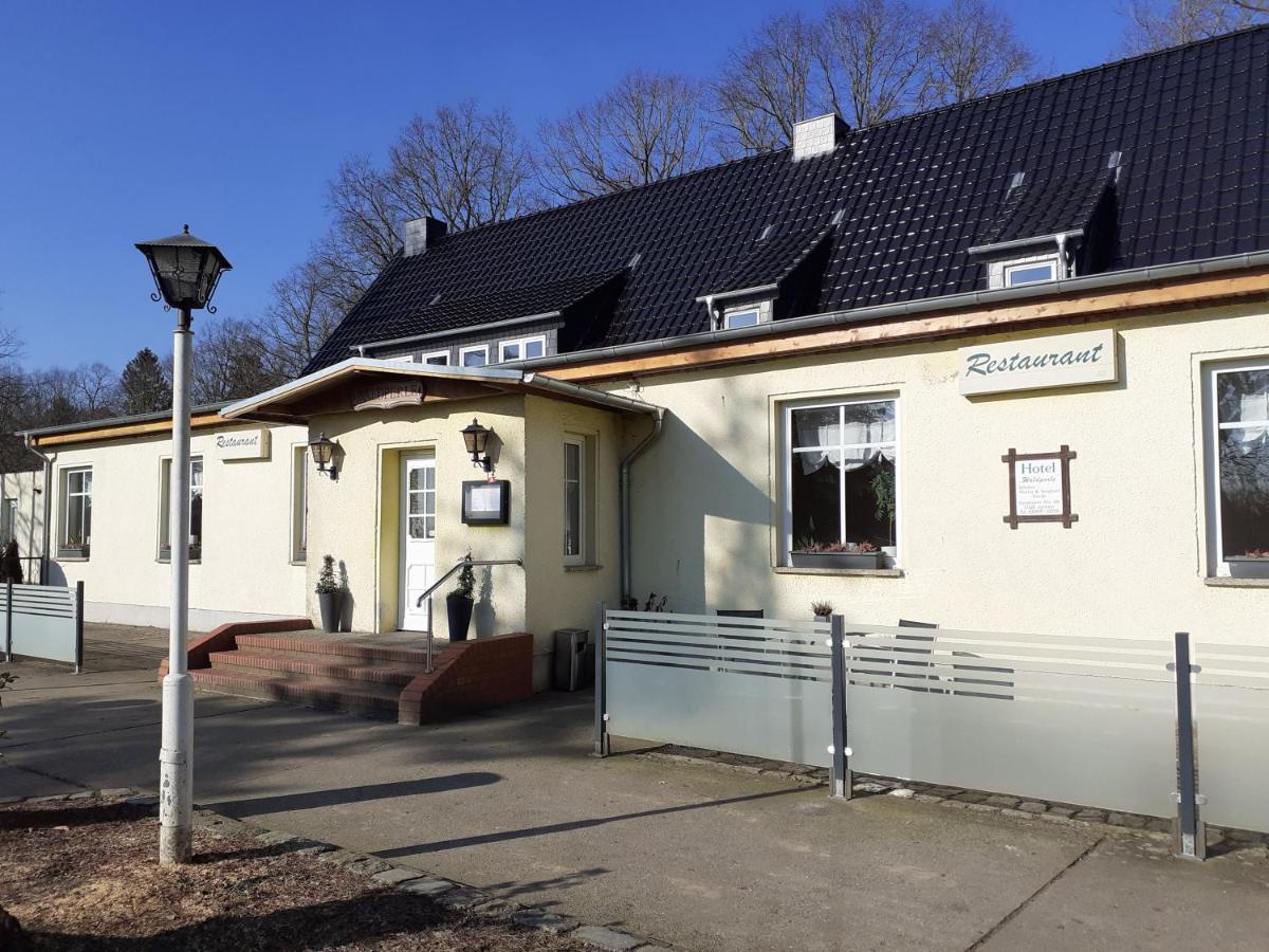 Waldperle - Bed and Breakfast
