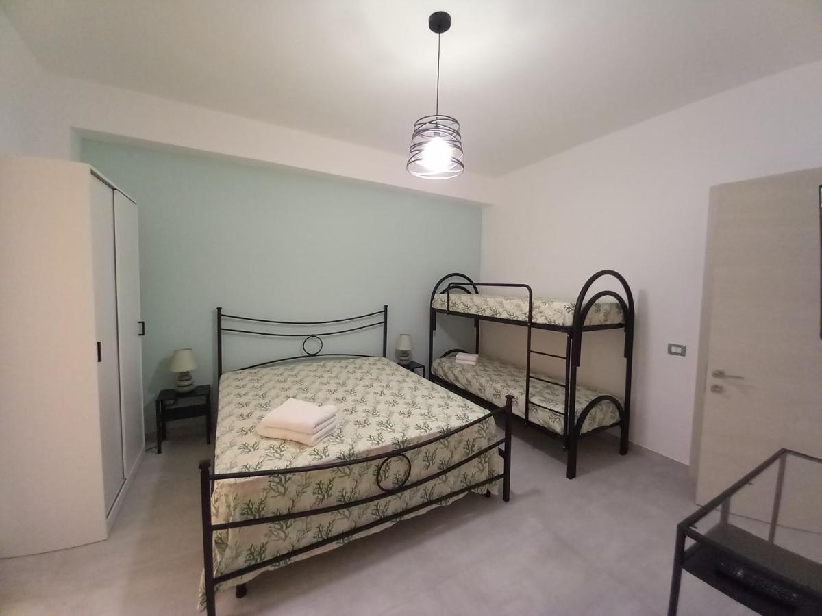 Vierbettzimmer mit eigenem Bad