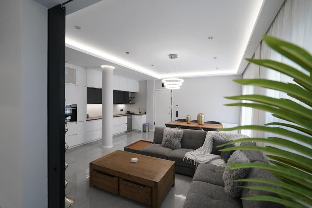 Appartement 3 Chambres