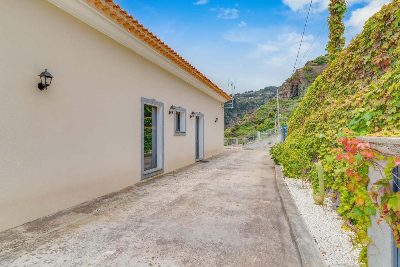 Villa Flor - Ferienwohnung Santa Cruz
