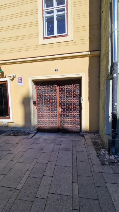 Bălcescu Central Residence - B&B