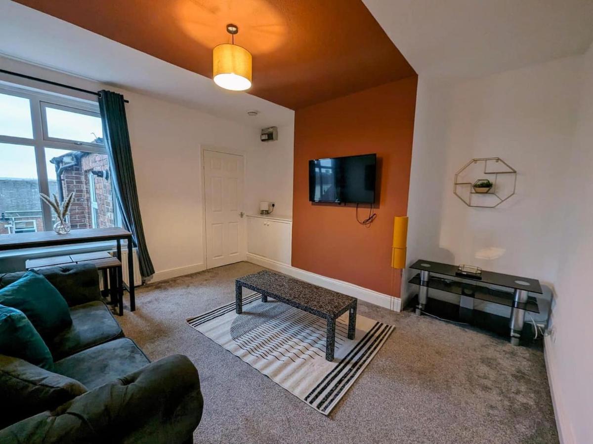 Lovely 3 Br Flat For Family, Friends And Workers - B&B