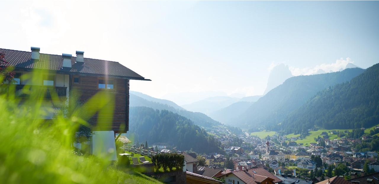 Cësa Marmolada 1318 - B&B