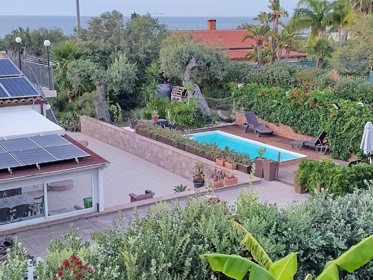 Villa Giorgia - B&B Cefalù
