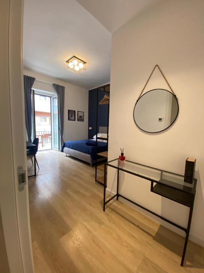 Chambre Double Deluxe avec Balcon