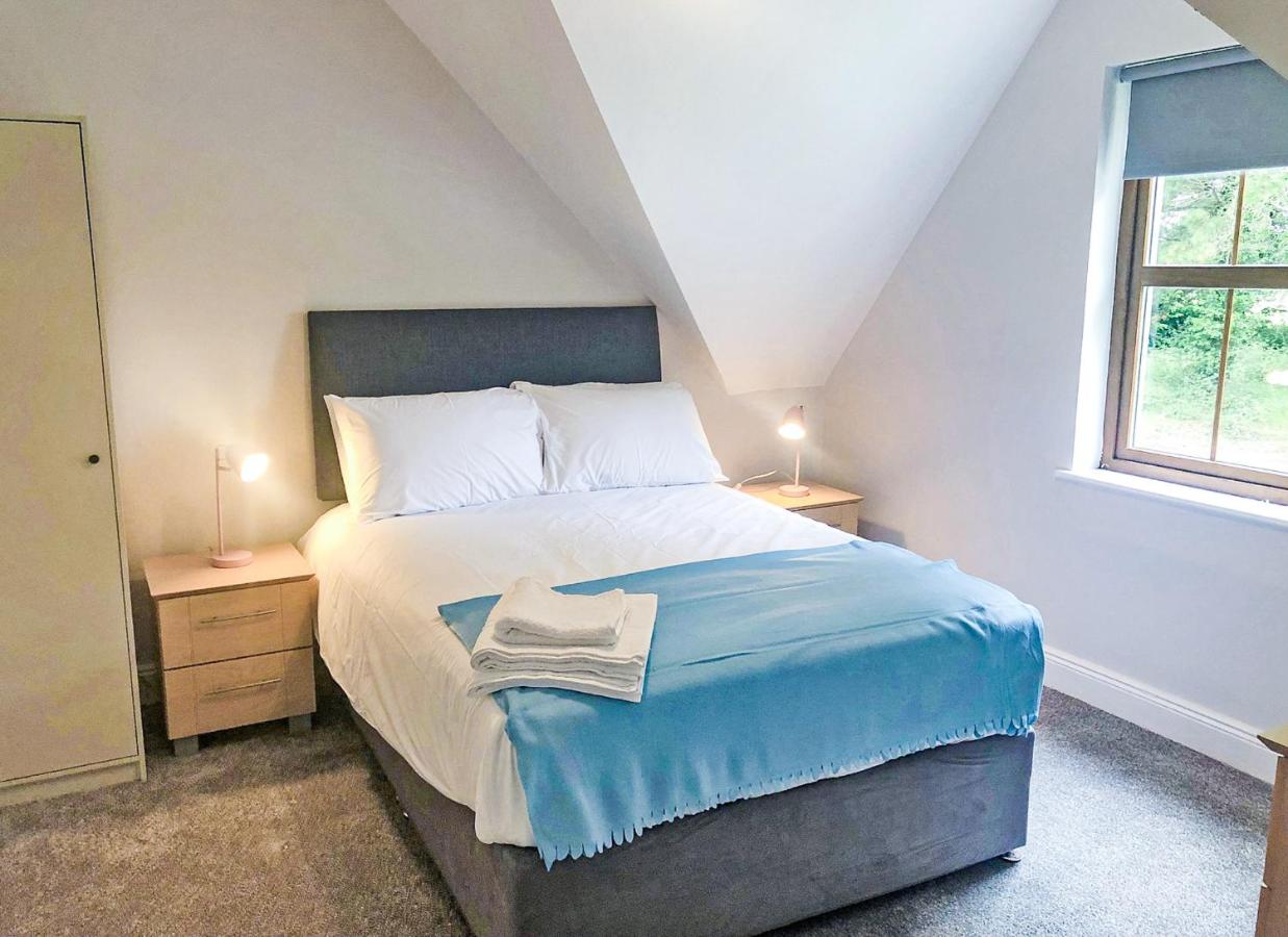 Old Court Holiday Homes Terryglass No 3 3 Bed by Trident Holiday Homes - Chambres d'hôtes Terryglass