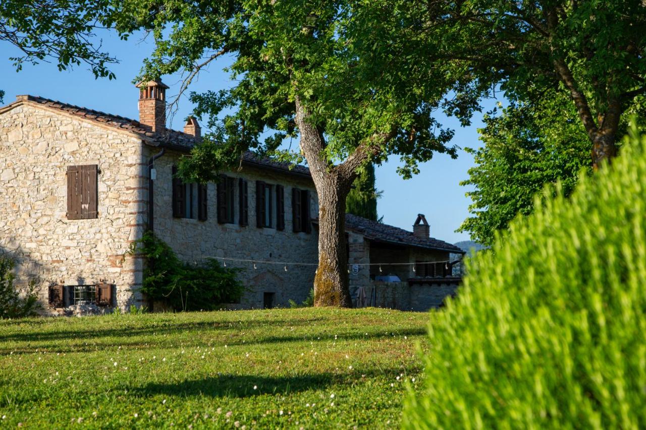 Colombaio di Cencio - Chambres d’hôtes