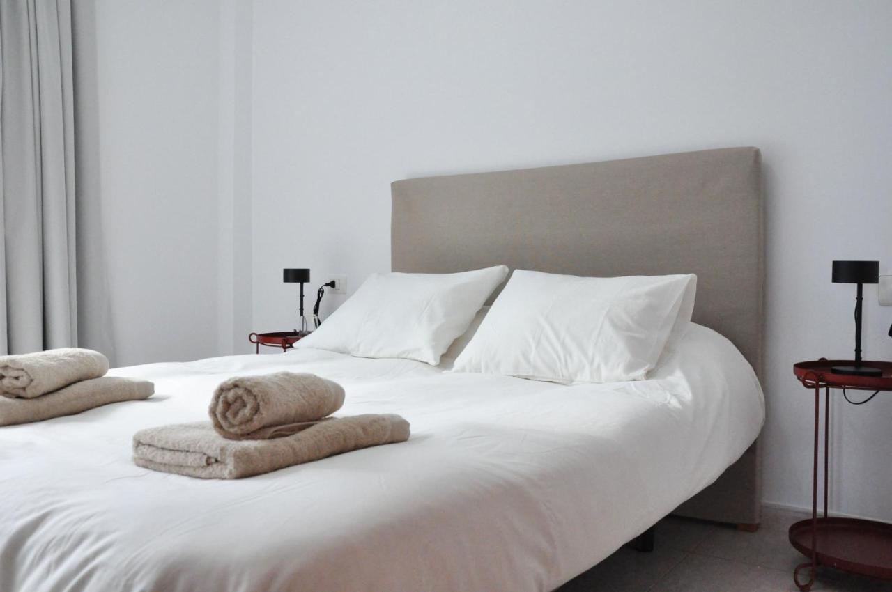 Appartement 2 Chambres