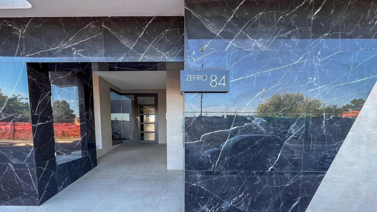 Yuna Rent - Residenza Ponte Del Mare - B&B Pescara