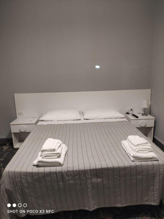 B&B Villa Fiorita - B&B Marina di Camerota