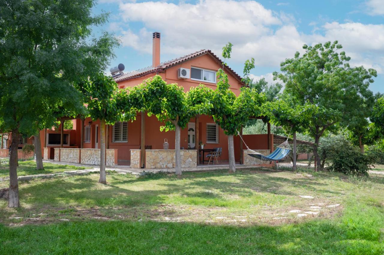 Mulberry 3 Bedroom Country House 