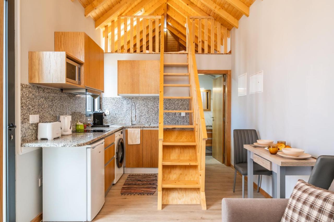 Salsa Country House I I I - Bed and Breakfast Porto Moniz